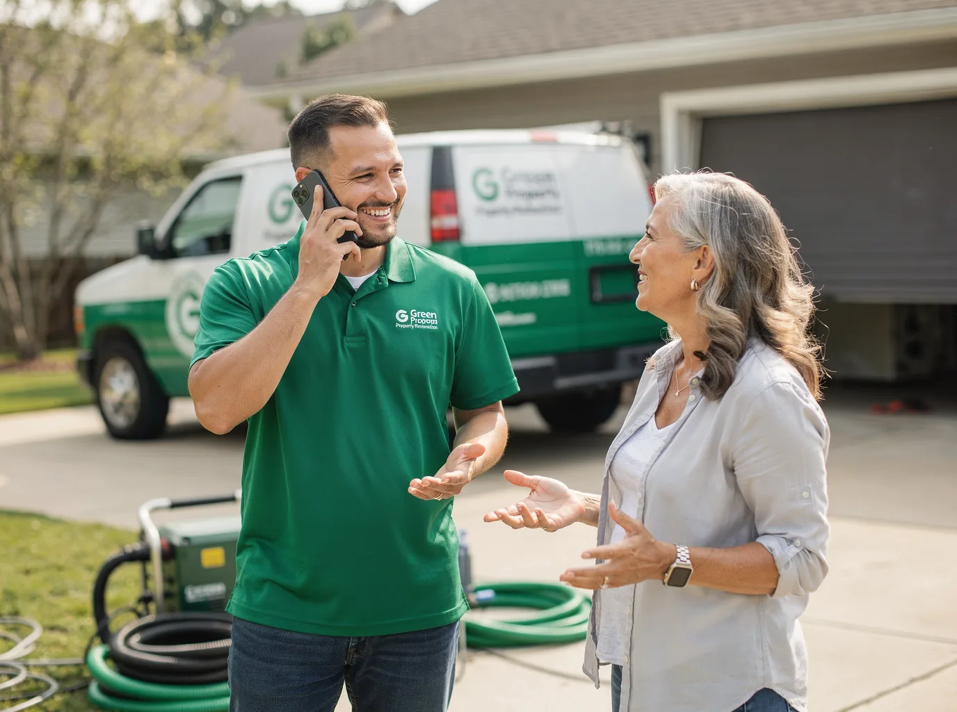 Water Damage Restoration Mount Morris, PA FAQs